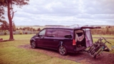 Mercedes Marco Polo campervan – an introduction