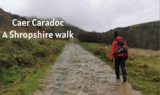 Caer Caradoc – an uplifting Shropshire walk