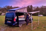 The Dos And Don’ts For Going On A Camping Vacation