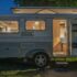 Caravan vs Campervan vs Motorhome – which wins in a fight?