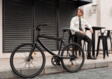 The Urtopia Chord E-Bike – Where Beauty Meets Technology