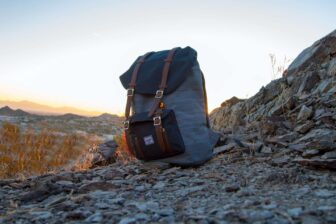 Choosing A Rucksack – A Definitive Invaluable Buying Guide