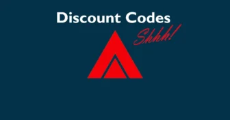 Camping Discount Codes and Money Off Vouchers – Shhh, its a secret!