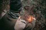 Fire Starting Techniques for Campers: A Comprehensive Guide to Building a Campfire Without Matches