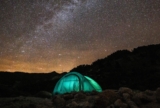 Camping Astronomy – Unleashing the Cosmos from your Campervan