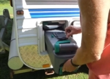 How Do Chemical Toilets in Caravans Actually Work? A Comprehensive Guide
