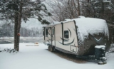 Master the Art of Keeping Your Caravan Toasty Warm!