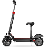 Ride Beyond Limits – iScooter’s All-Terrain iX5 Scooter