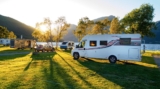 7 Reasons a Lithium Leisure Battery Is A Great Choice For Your Caravan
