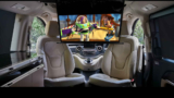 Best Camping Projectors for that Big Screen Cinema Experience