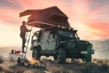 Camping Checklist – the Essential Items to Pack for a Trip Away