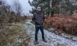 Rohan Ventus Review – a 20000mm HH Waterproof Shell