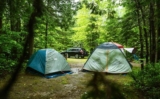 Surviving Your First Camping Trip: Tips and Tricks for Beginners