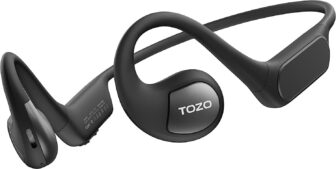 Tozo OpenReal Review – Simple But Effective Open Ear Headphones