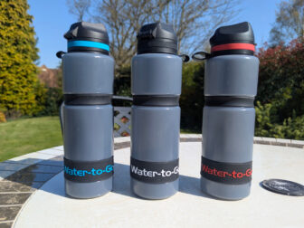 Water-to-Go Review – Clean Drinking Water Anywhere